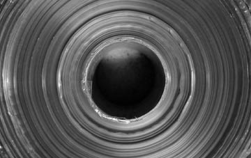 Hawnby edpm waterproofing