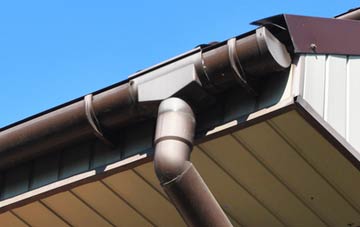types of Hawnby fascias