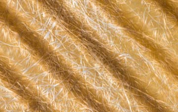 Hawnby fibreglass roof waterproofing