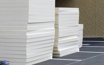 Hawnby flat roof insulation costs