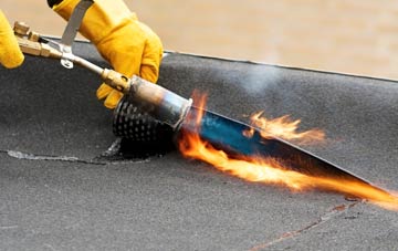 flat roof repairs Hawnby, North Yorkshire