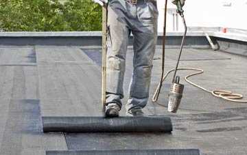 flat roof replacement Hawnby, North Yorkshire