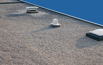 flat roofing Hawnby, North Yorkshire