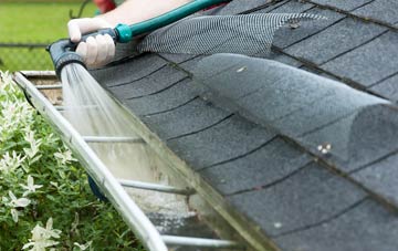 Hawnby gutter cleaning costs