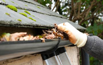 gutter cleaning Hawnby, North Yorkshire