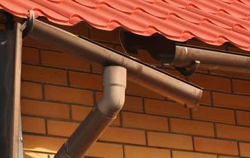 Hawnby gutter repair costs