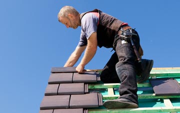 disadvantages of Hawnby slate roofing