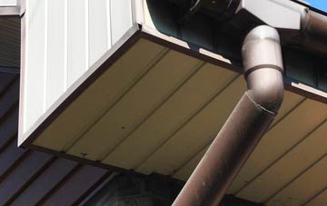 Hawnby soffit installation costs