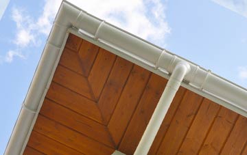 Hawnby soffit types