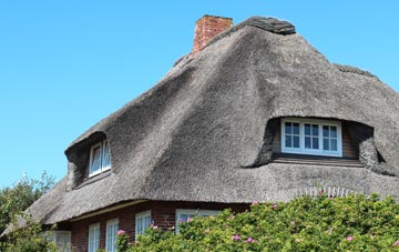 thatch roofing Hawnby, North Yorkshire