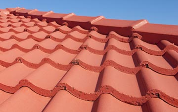 Hawnby tile and slate roof replacement