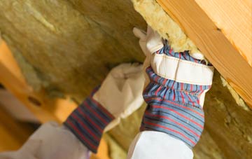 types of Hawnby pitched roof insulation materials
