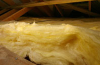 Hawnby pitch roof insulation