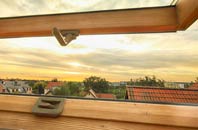 rated Hawnby roof window companies